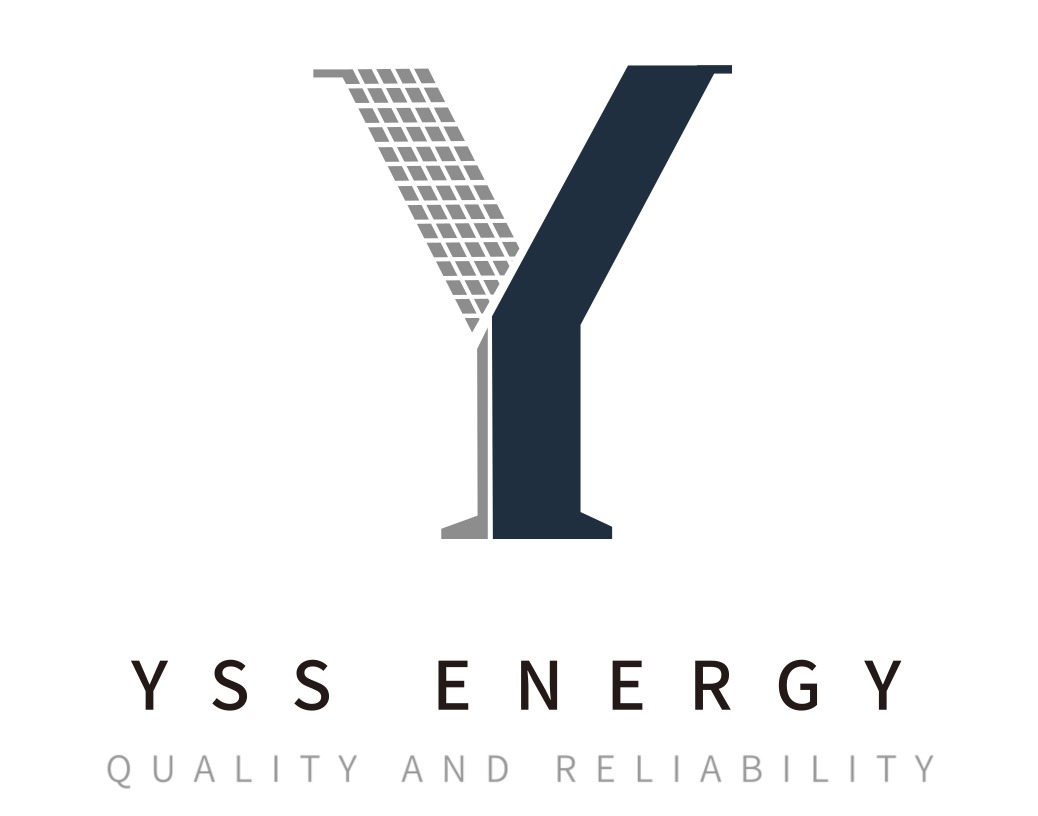 YSS Energy GmbH Logo